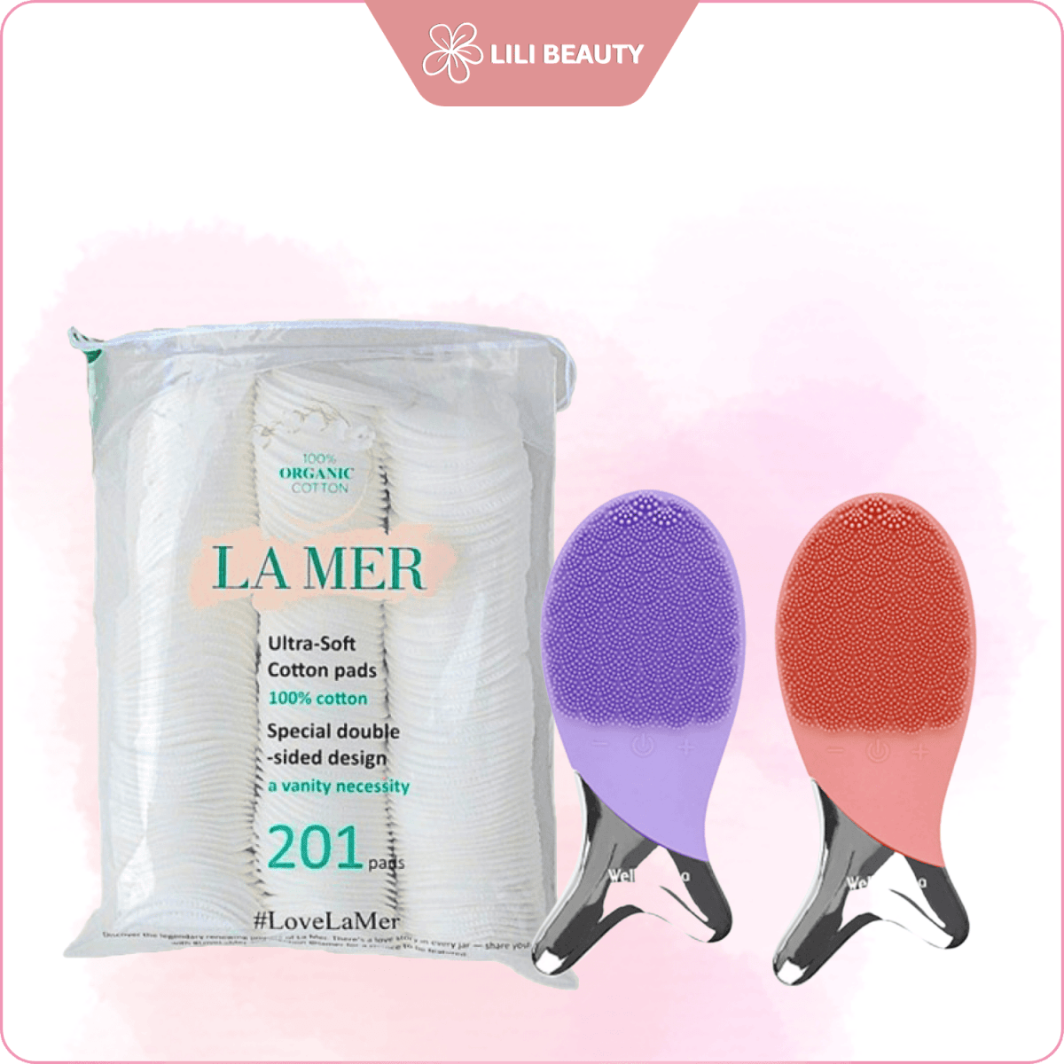 BEAUTY TOOLS - Lili Beauty