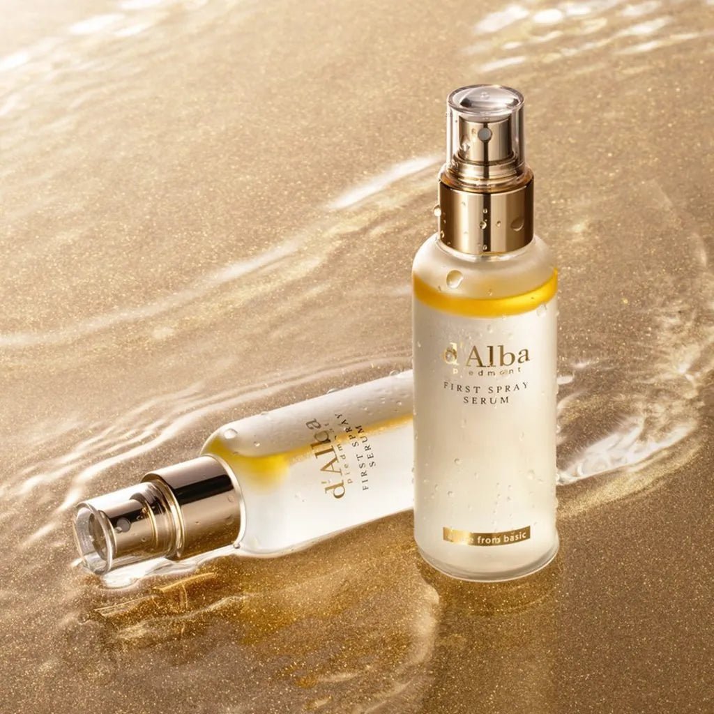 D’ALBA - Lili Beauty