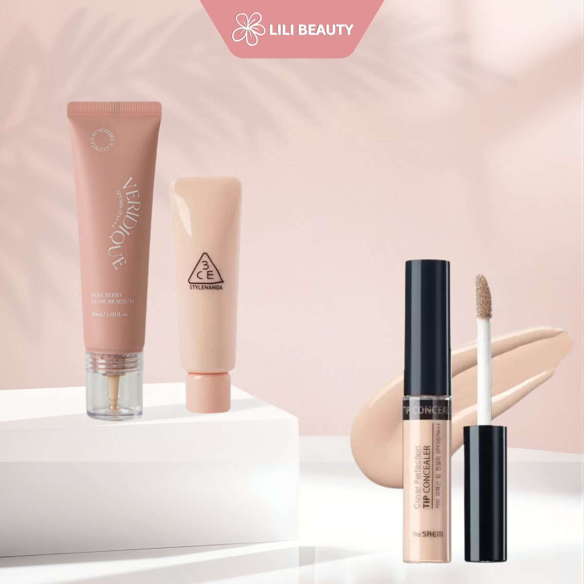 Yan Li Li Makeup The History Of Whoo Royal Essential Golden Lipcerin 15ml – Lili Beauty