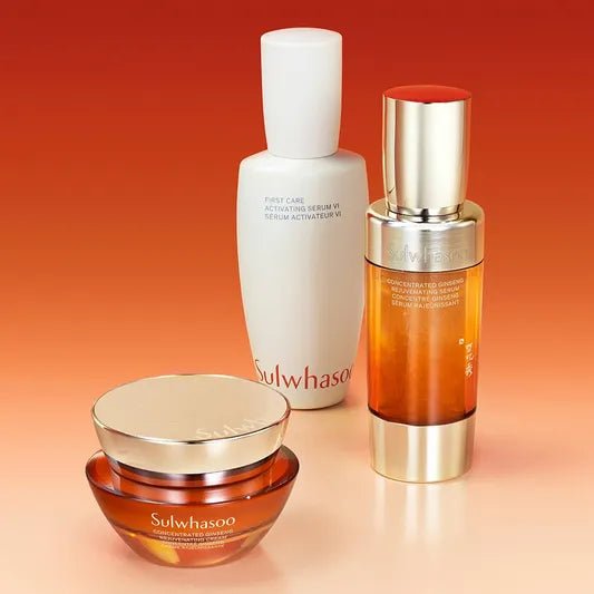 SULWHASOO - Lili Beauty