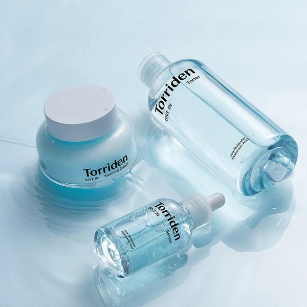 TORRIDEN - Lili Beauty