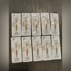 The history of whoo gongjinhyang anti-wrinkle uv protective cream/1ml x 120 packs