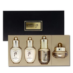 The history of whoo cheonyuldan ultimate regenerative special gift set
