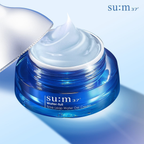 Su:m37° water-full time leap moisturising cream