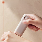 Su:m37° sun-away velvet sun stick / 18g