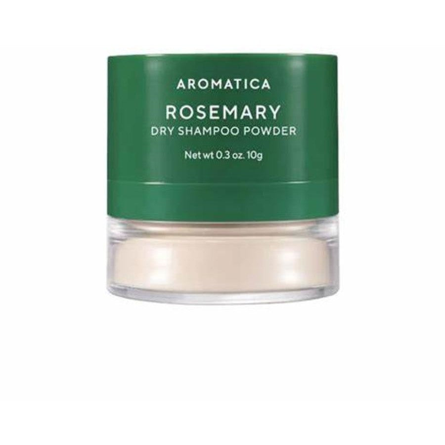Aromatica Rosemary Dry Shampoo Powder 10g