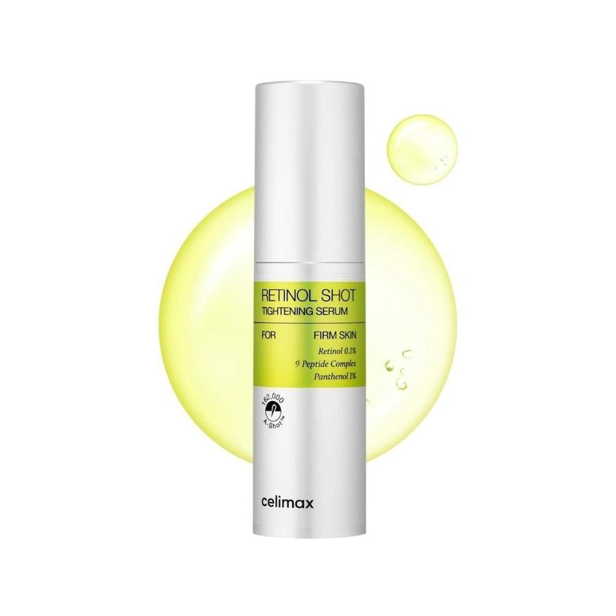 Celimax The Vita-A Retinol Shot Serum 30ml