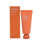 Sulwhasoo clarifying peel off mask