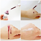 So natural red peel tingle serum/35ml