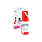 Sancoba ophthalmic solution eye drops 0.02% | 5ml × 10 bottles