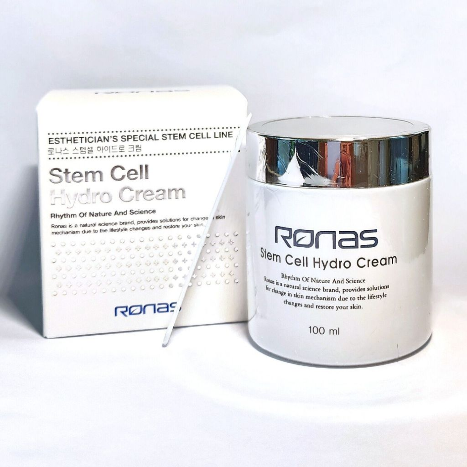 Ronas stem cell hydro cream/100ml