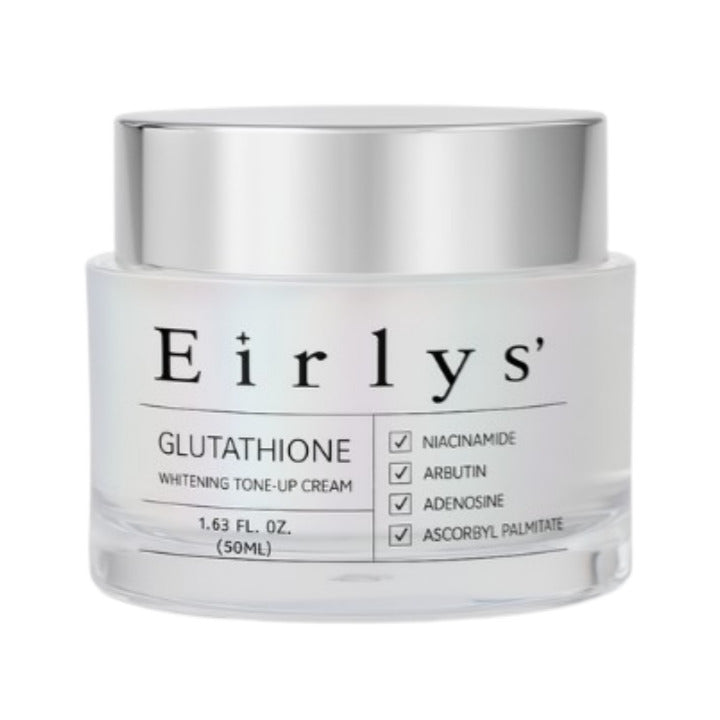 Eirlys Whitening Tone Up Cream 50ml