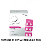 Transino whitening melasma supplement/240 tablets