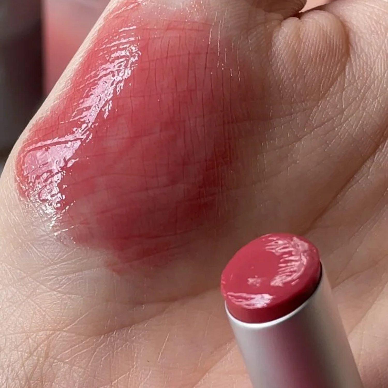 Romand melting balm 12