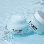 Torriden dive-in low-molecular hyaluronic acid soothing cream/100ml