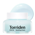 Torriden dive-in low-molecular hyaluronic acid soothing cream/100ml