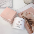 Rmon whitening stem cell body cream 200g