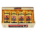 365 Korea 6 Years Red Ginseng Extract 240g x 4bottles - Lili Beauty