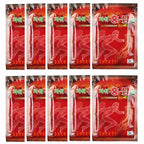 365 Power Red Ginseng Patch Health Hot Pad Pain Relief 20pcs - Lili Beauty