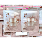 The history of whoo hwahyun ultimate regenerating sleeping mask/4ml (60pcs)