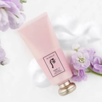 The history of whoo so hydrating foam cleanser set