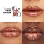 Yves Saint Laurent Loveshine Plumping Lip Oil Gloss 04