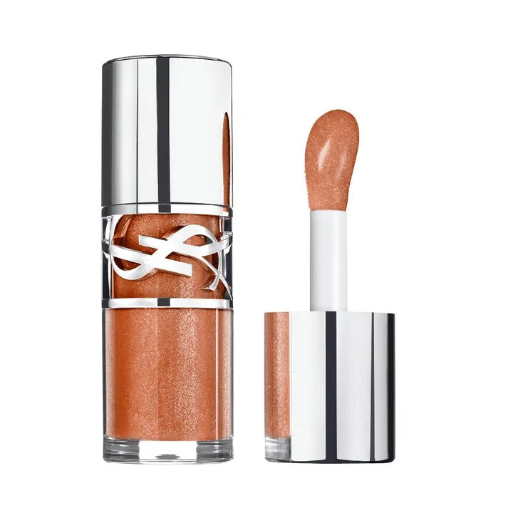 Yves Saint Laurent Loveshine Plumping Lip Oil Gloss 05