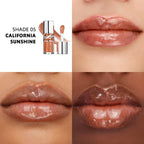 Yves Saint Laurent Loveshine Plumping Lip Oil Gloss 05