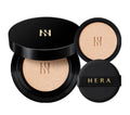 Hera Black Cushion Foundation (Free 1 refill) 21N1