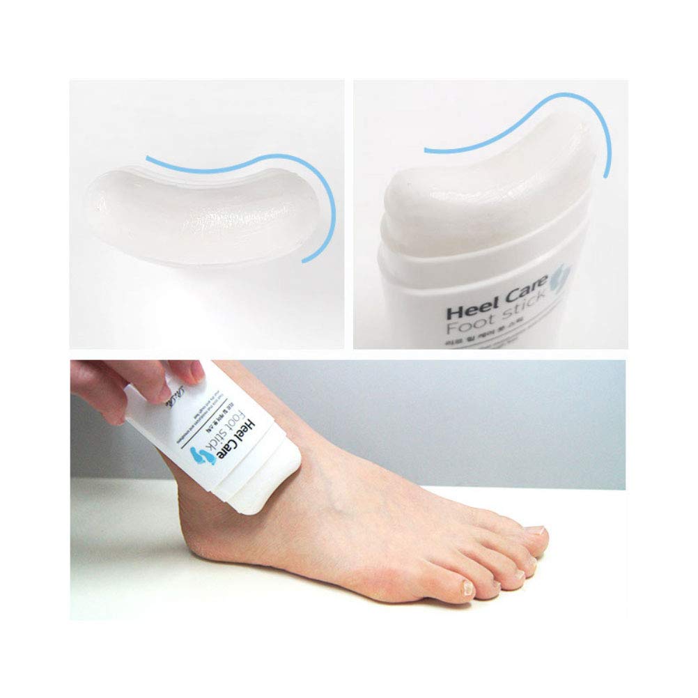 RiRe Heel Care Foot Stick 22g