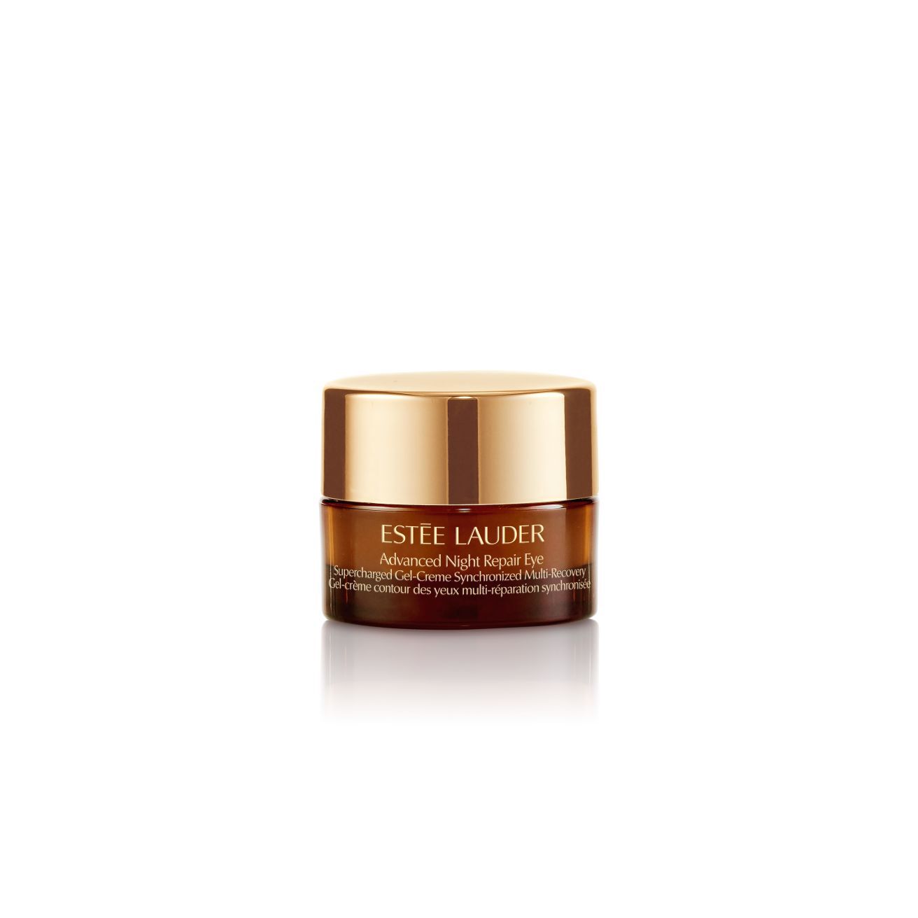 Estee lauder advanced night repair eye gel-cream/5ml
