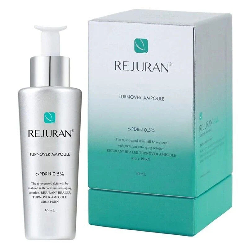 Rejuran Healer Turnover Ampoule 30ml