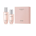 Ohui Miracle Moisture Pink Barrier Skin Softener Set 100ml + 150ml