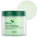 RiRe Green Cica Toner Pad 70pcs