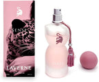 Laverne Sense EDT for Women Floral scent 75 ml