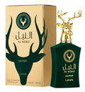 Lattafa Al Noble Safeer 100Ml EDP