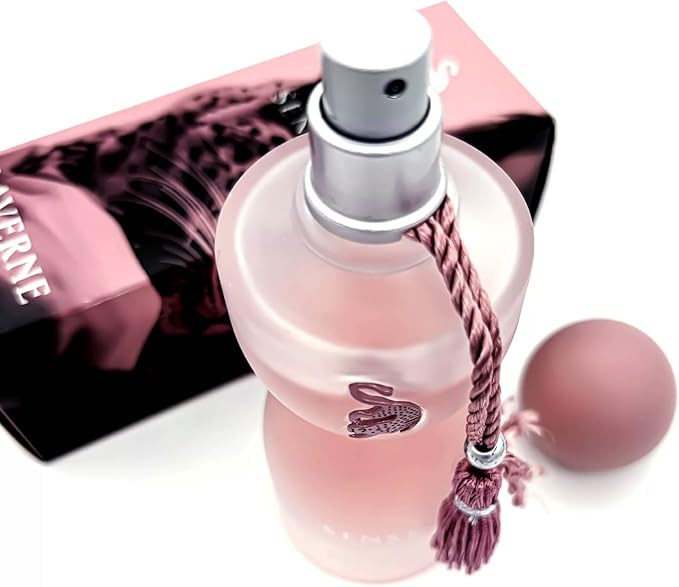 Laverne Sense EDT for Women Floral scent 75 ml