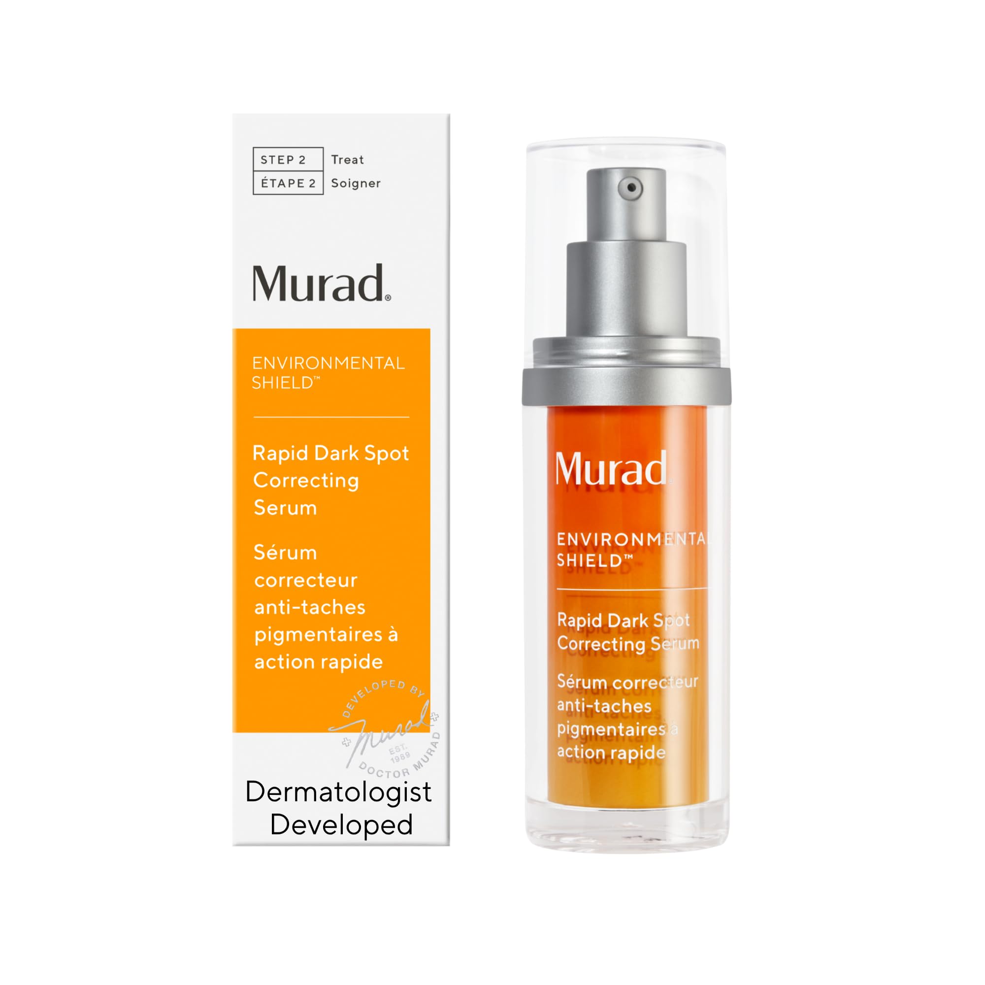 Murad Rapid Dark Spot Correcting Serum 30ml