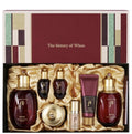The history of whoo jinyulhyang elegance special set
