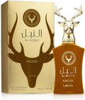 Lattafa Unisex Al Noble Wazeer Eau De Parfum Spray 100 ml