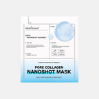 Medianswer Collagen Nanoshot Mask 37g * 5