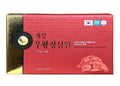 Nonghyup Korean An Cung Ngu Huang Wan/ Angong Niuhuang Wan 10 pills