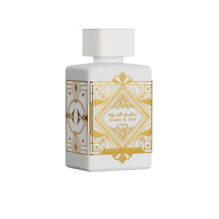 Lattafa Badee Al Oud Honor & Glory EDP 100ml