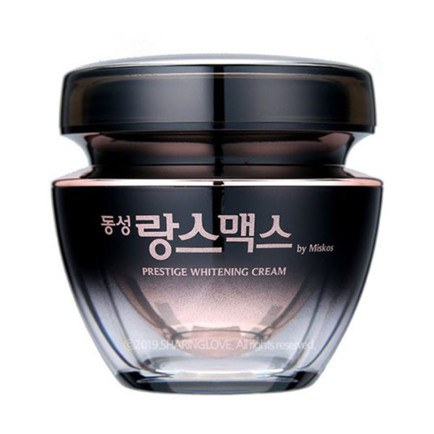 Dongsung rannce prestige whitening cream/50g