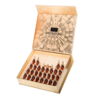 Reofe ultimate skin enhancer 28 days ampoule/2ml x 28 bottles