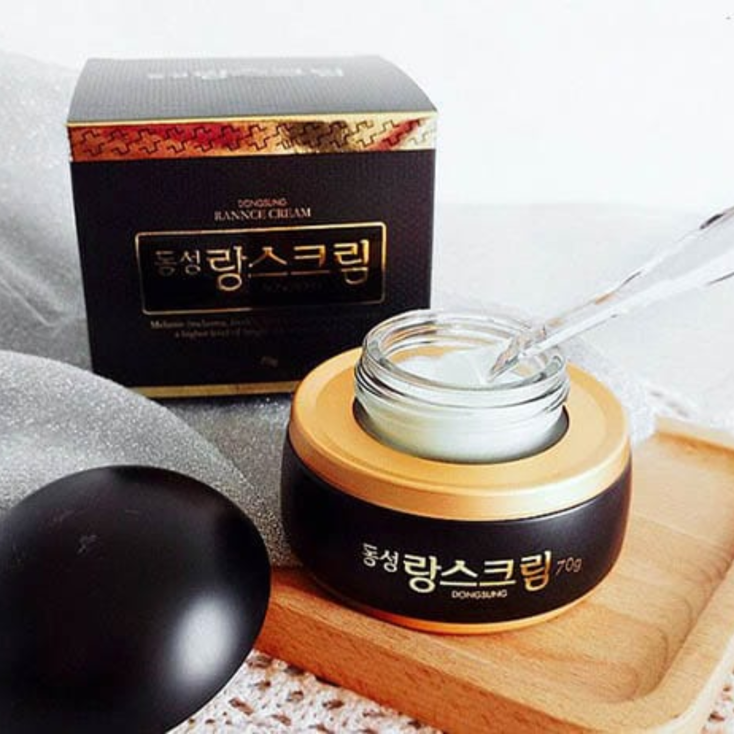 Dongsung rannce cream/70g