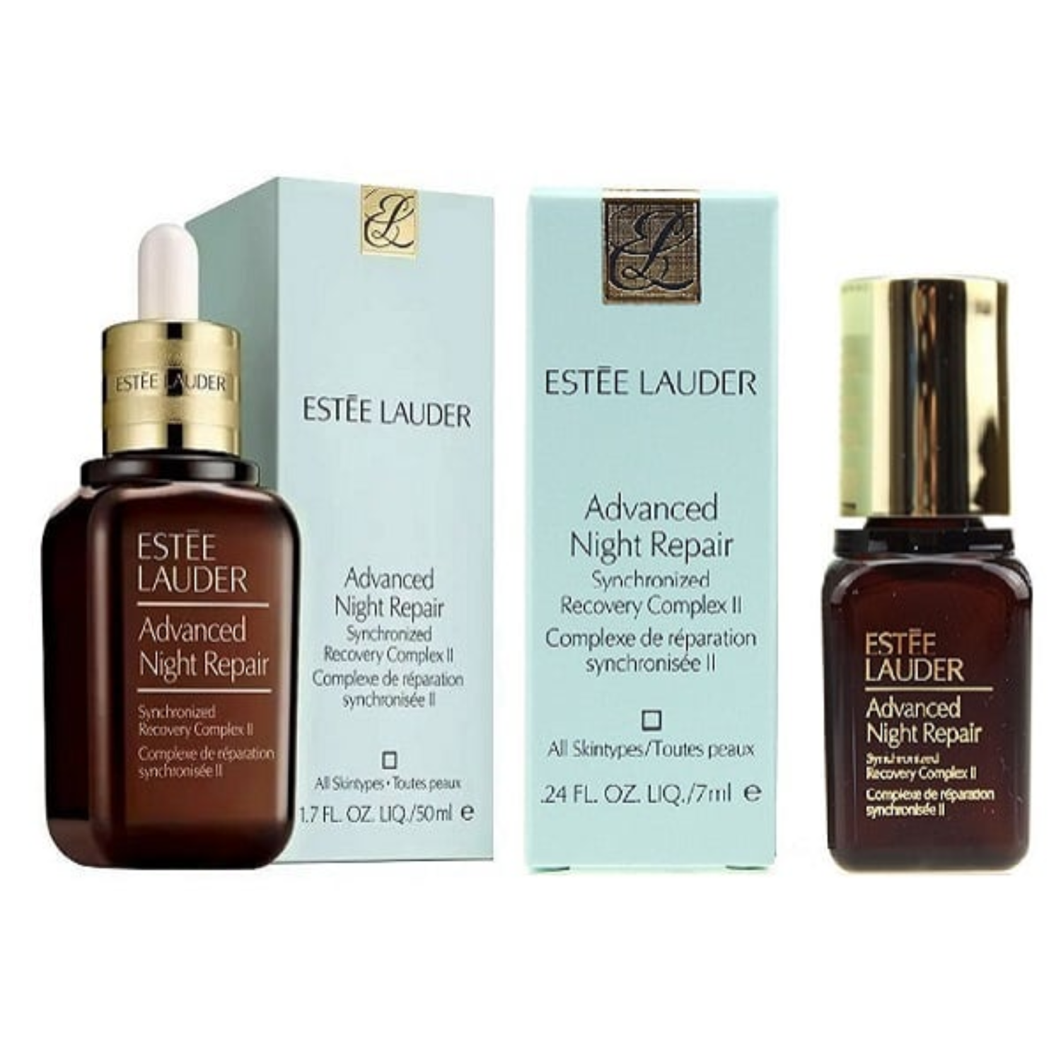 Estee lauder advanced night repair synchronized multi-recover/15ml