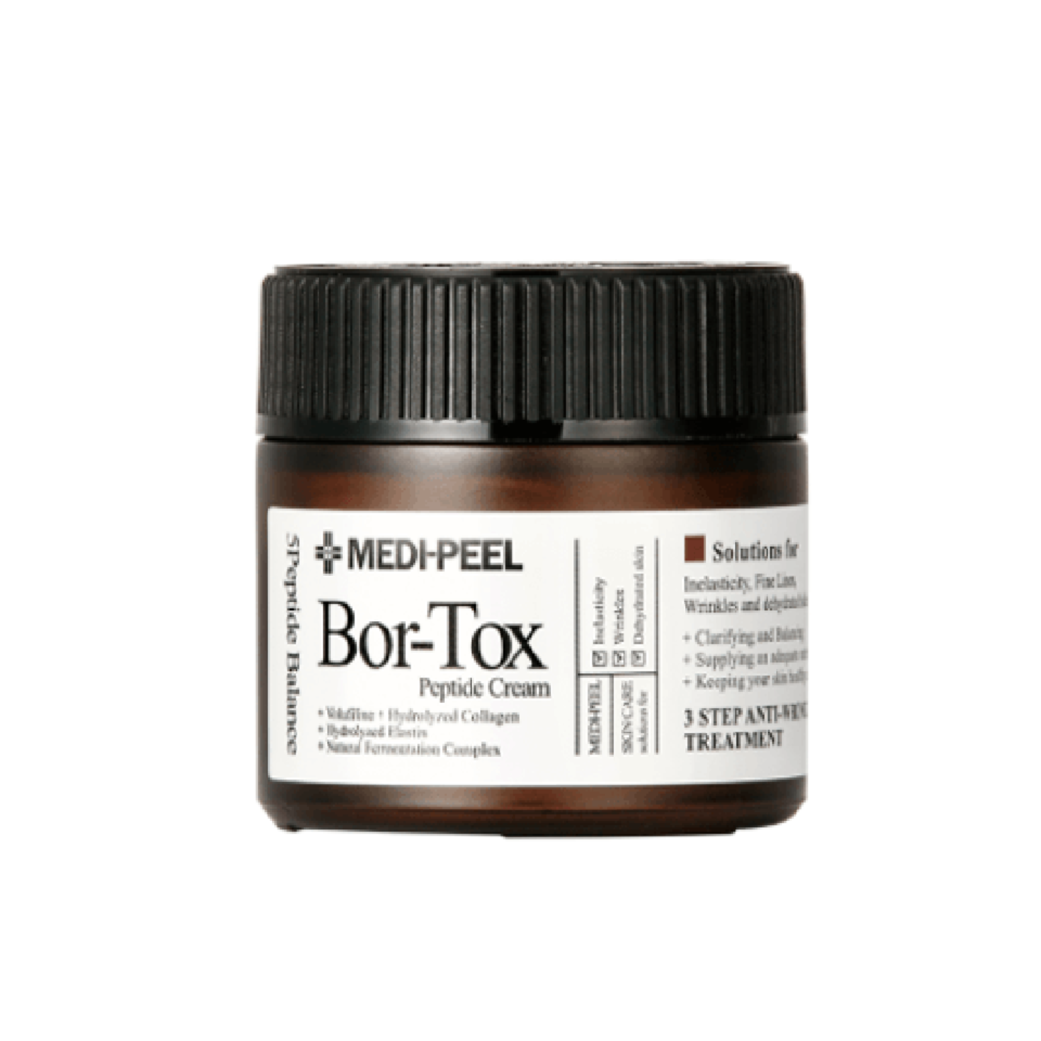 Medipeel bortox peptide cream/50g