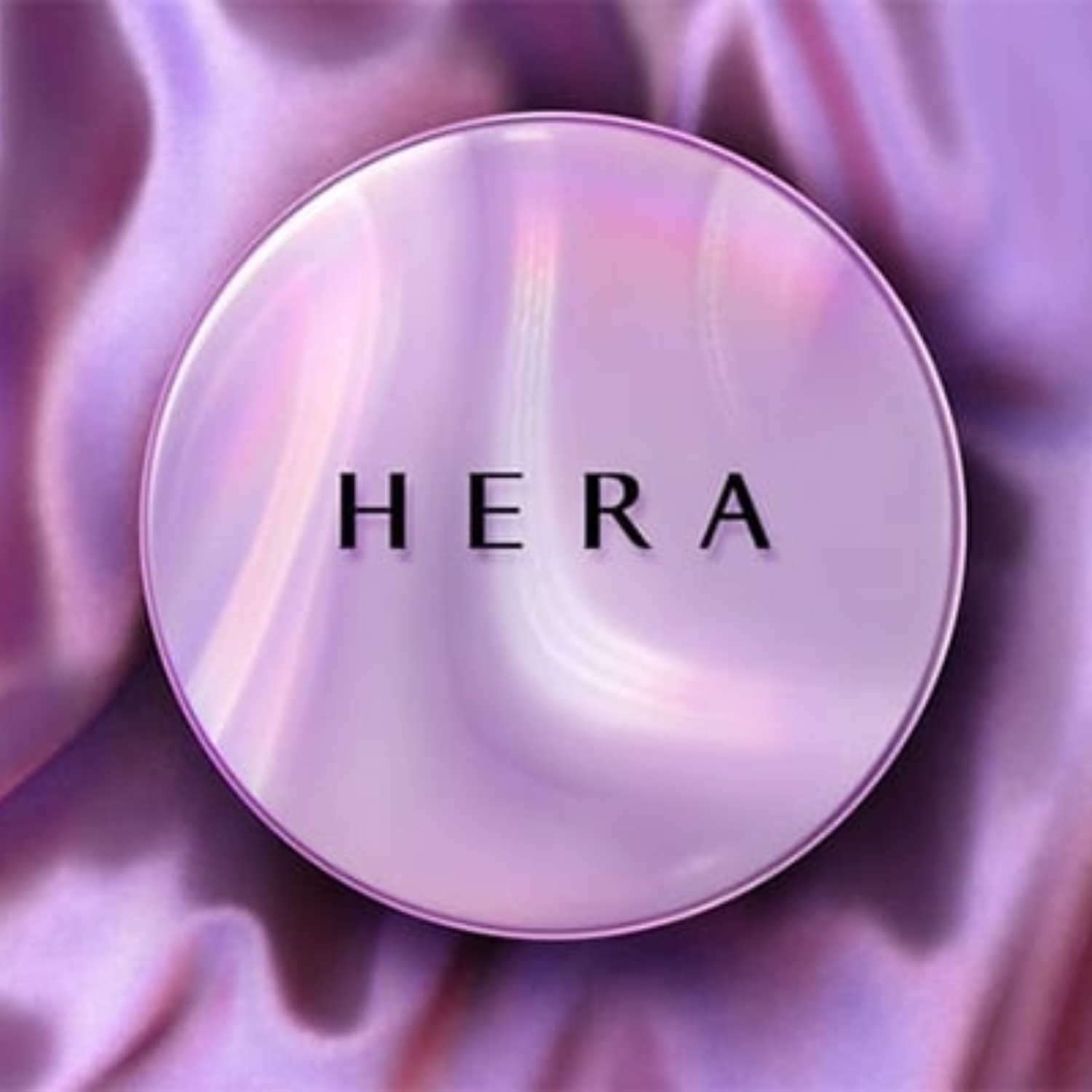 Hera UV mist cushion cover spf50 PA +++ ( with refill)