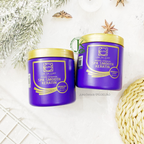 Lae sa luay spa smooth keratin hair mask/250ml